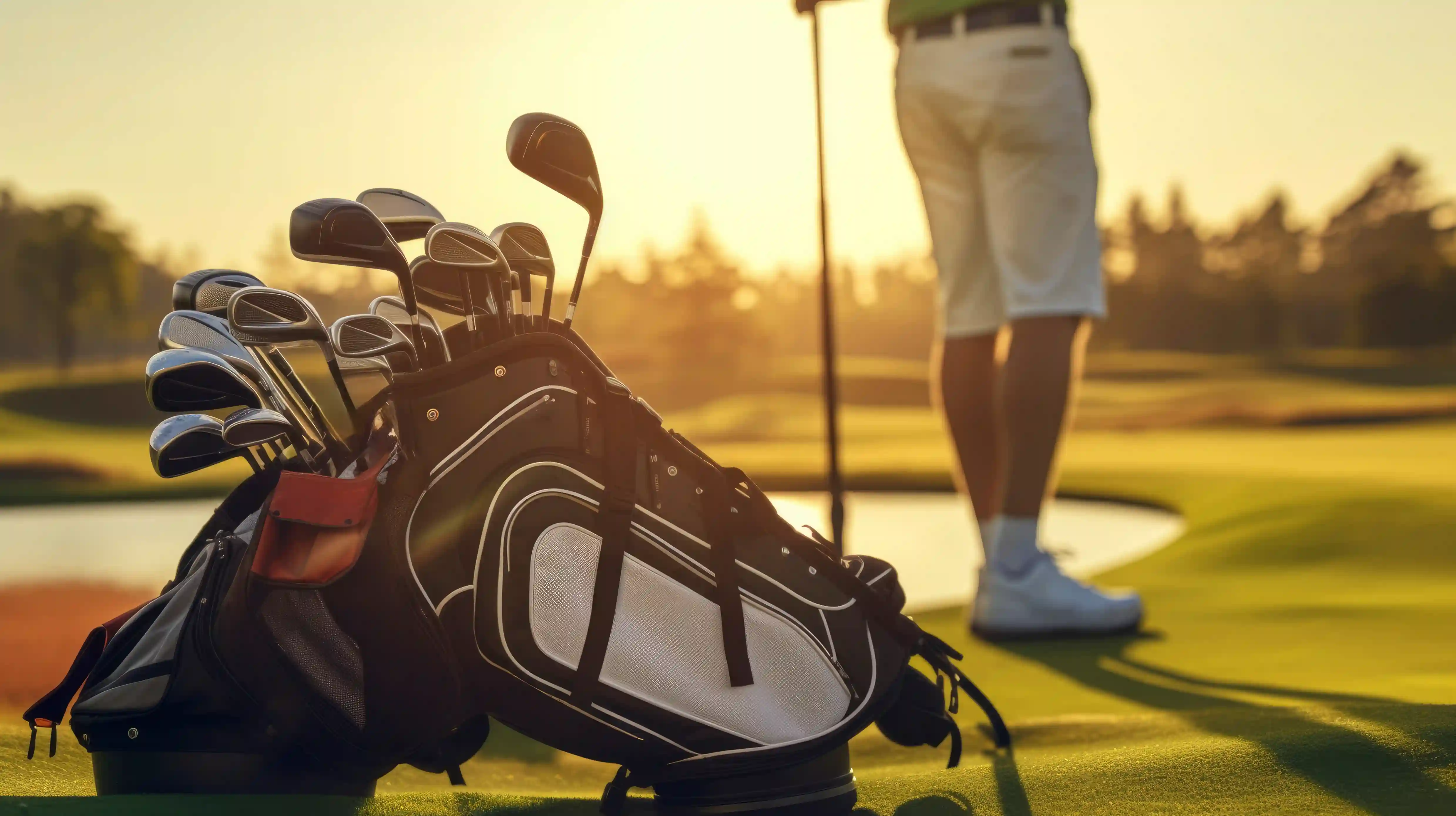 Golf Experience