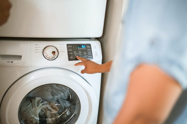 Are Newly Purchased Washing Machines Tested Before Delivery?