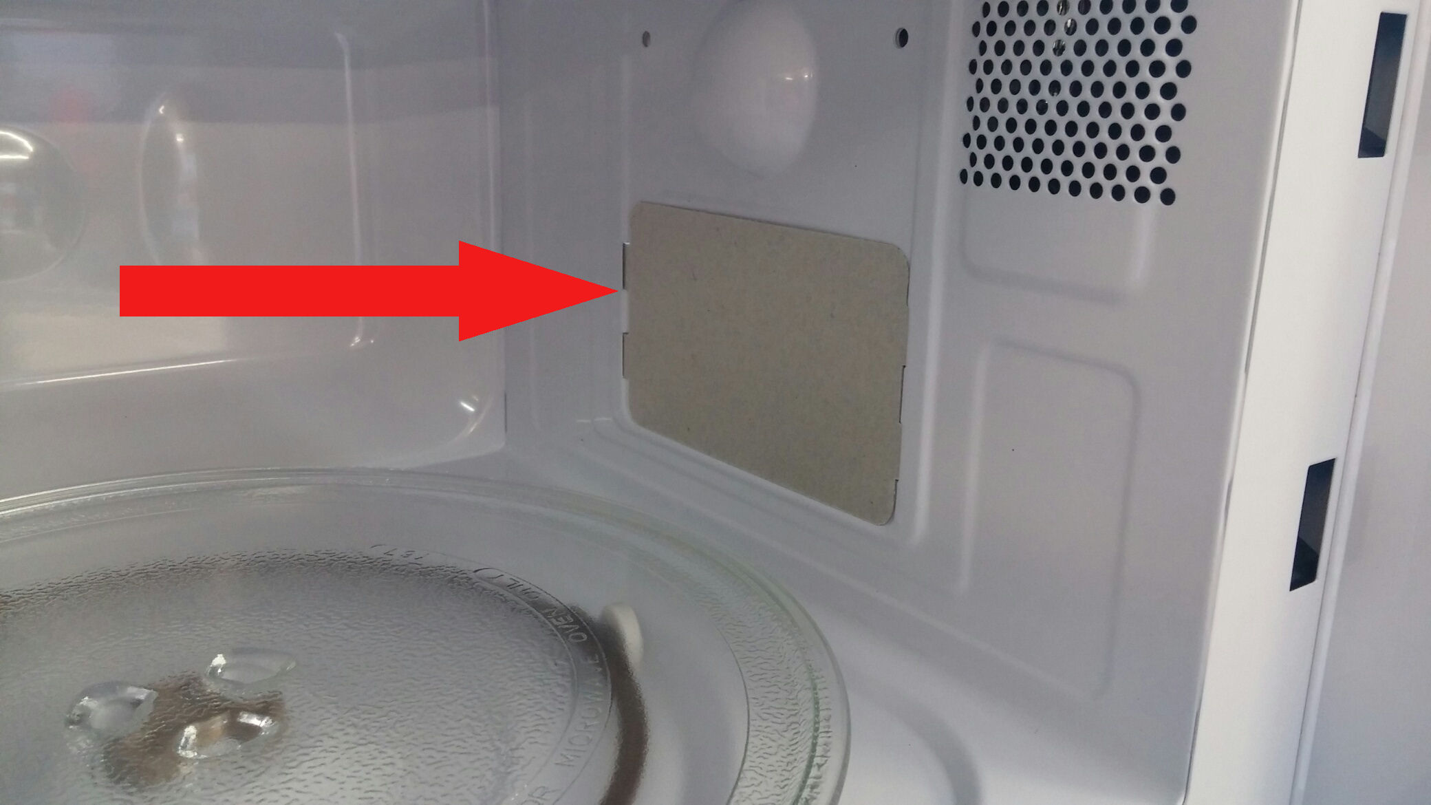 Can You Use a Microwave Without the Waveguide Cover