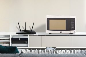 Do Microwaves Interfere With Bluetooth? (Read This First)