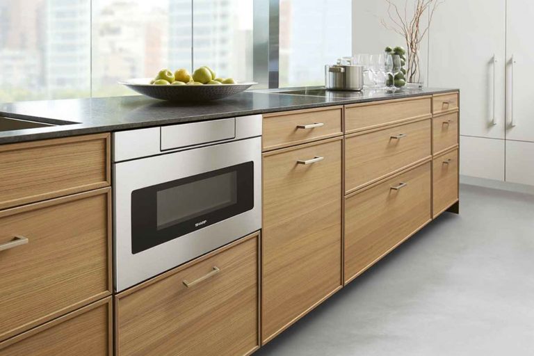 Why are Microwave Drawers so Expensive? All You Need To Know