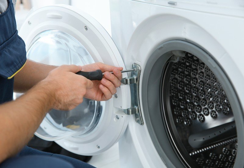 Are Washing Machine Extended Warranties Worth It