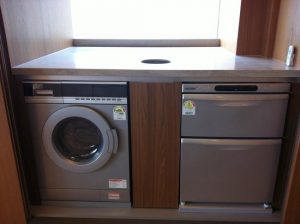 Are Washing Machine and Dishwasher Hoses the Same