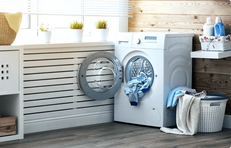 Are Washing Machines Covered Under Contents Insurance?