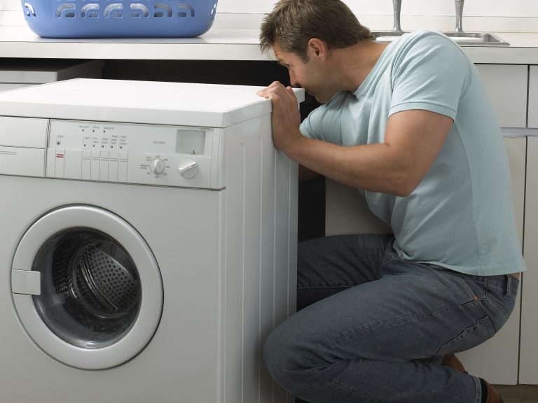 Are Washing Machines Supposed To Shake? (Explained)