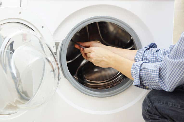 Are Washing Machines Supposed to Shake?
