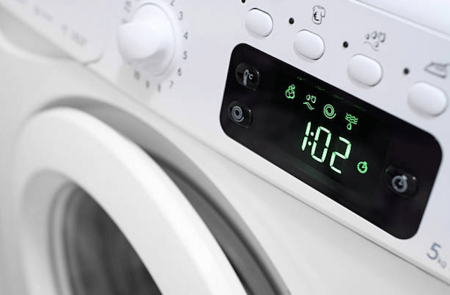 Can I Use Washing Machine if I Have No Hot Water