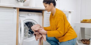 Can Washing Machine Remove Blood Stains