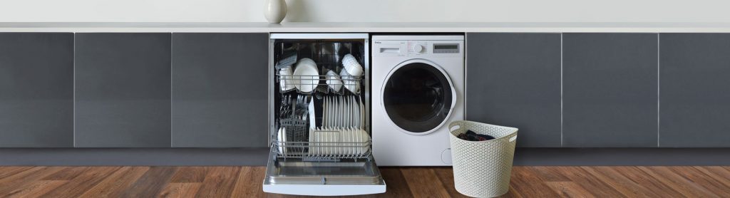 Can You Use a Washing Machine Hose on a Dishwasher