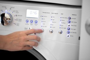 Do Washing Machines Heat Their Own Water