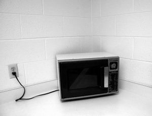 Can a Microwave Be Plugged Into Any Outlet