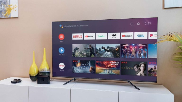 How Long Does a Smart TV Last?