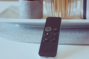Can you Charge Apple TV Remote with iPhone Charger