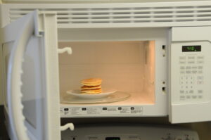 Can you Use a Microwave without a Door?