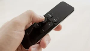 How Long Does it Take to Charge an Apple TV Remote