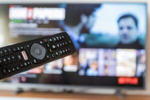Do TV Remotes Wear Out?