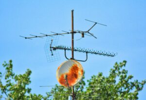 Can TV Antenna Be Used For Radio
