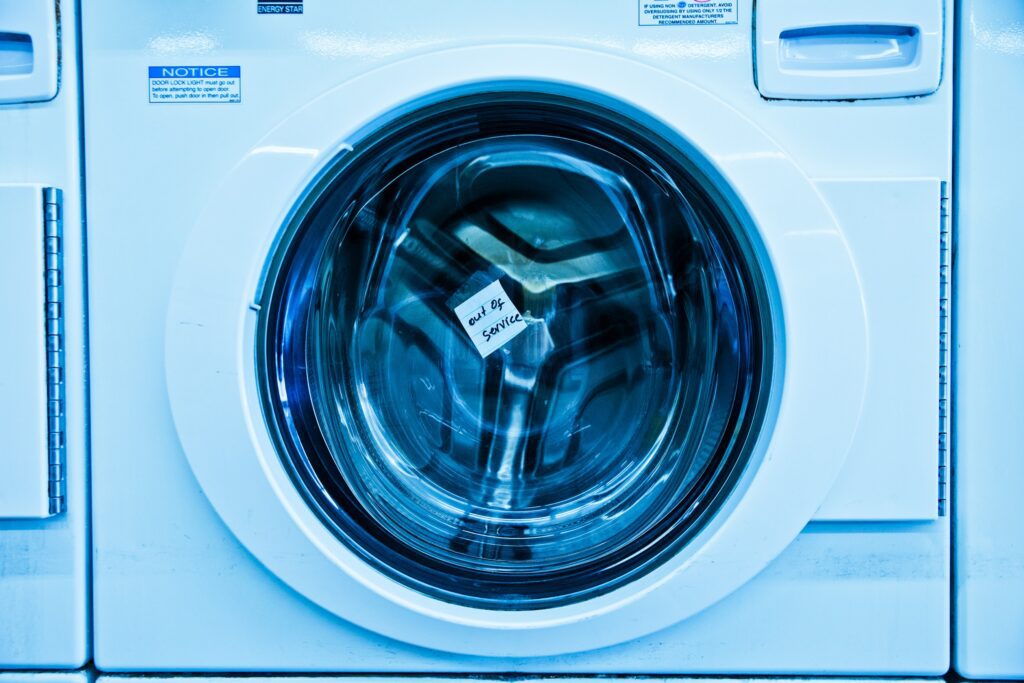 Will A Washing Machines Fit Through The Door? (Answered) 2022