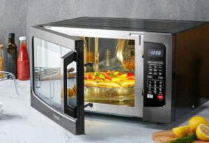 Can You Microwave Things that Say ‘Oven Only’?