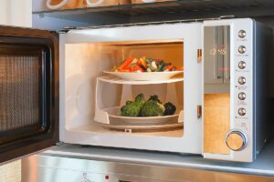 Can You Put Two Items in Microwave Together? (Read This First)