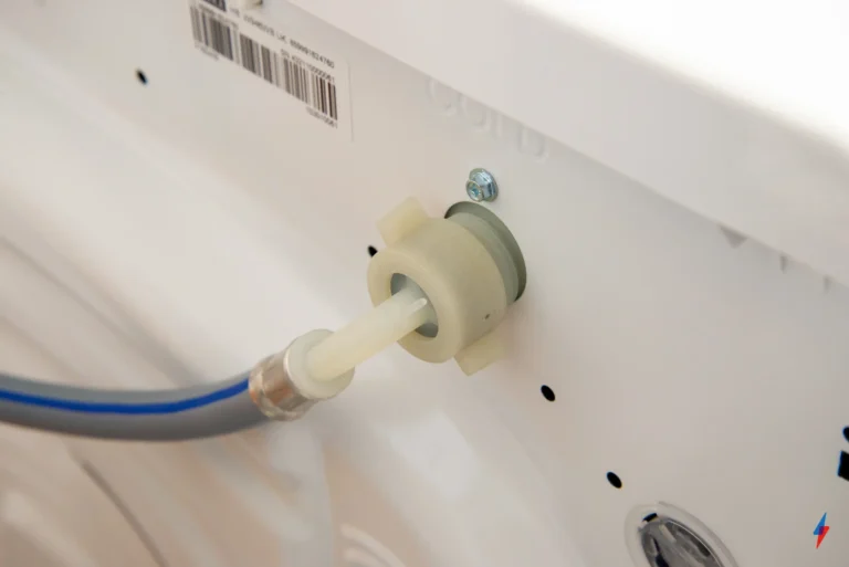 Can You Run a Washer With Only One Hose?