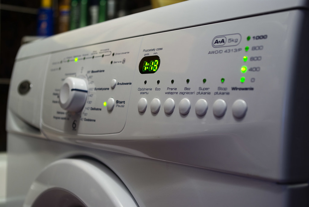 How Long is the Warranty on a Whirlpool Washer