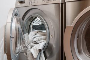 How Often Should I Clean my Washing Machine Filter