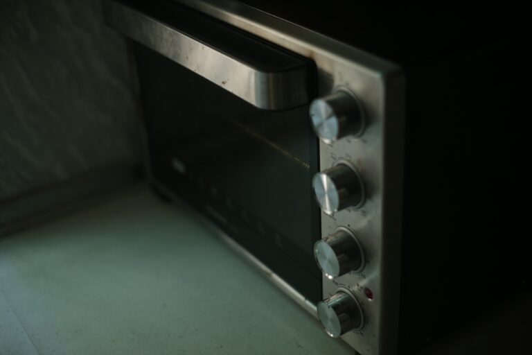 Should I Buy a Refurbished Microwave?