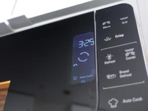 Should I Turn My Microwave Off At Night? (Read This First)