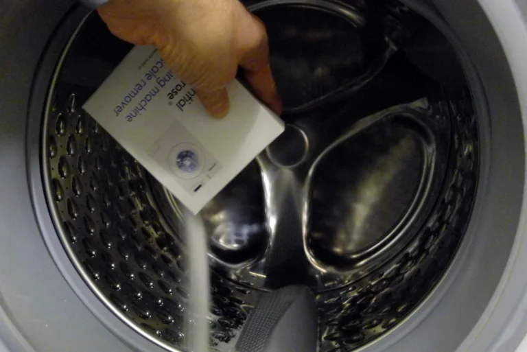 Should I Use Calgon in my Washing Machine?