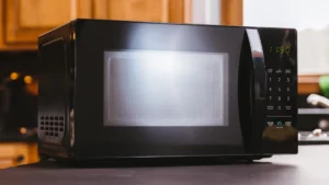 What Happens If A Microwave Gets Wet? (Must Know This)