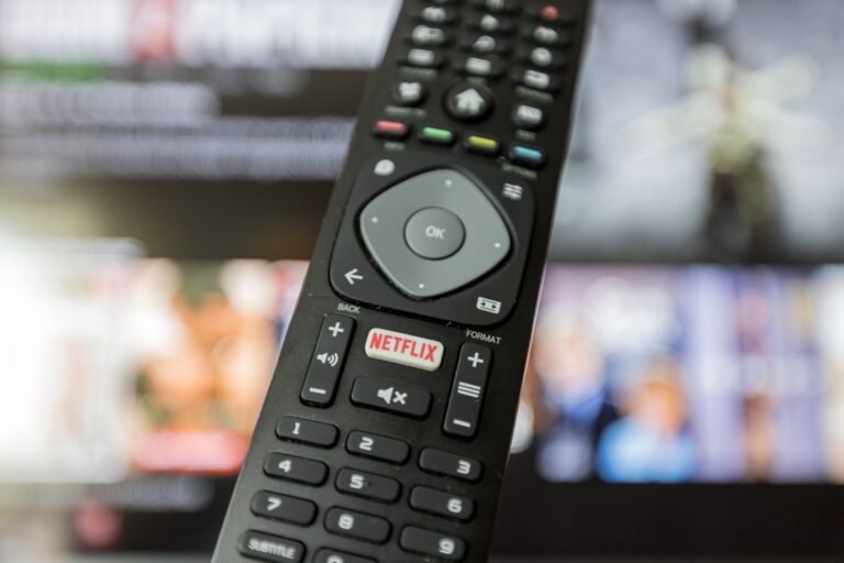 Why Are TV Remotes Black?