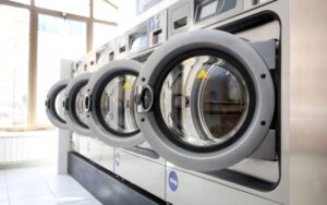 Are Washing Machines Double Insulated? (Explained)