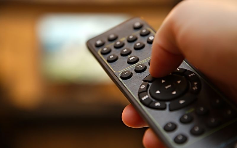 Can a TV Remote Sensor Go Bad