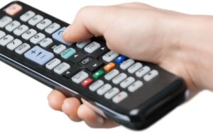 Do TV Remotes Need Special Batteries