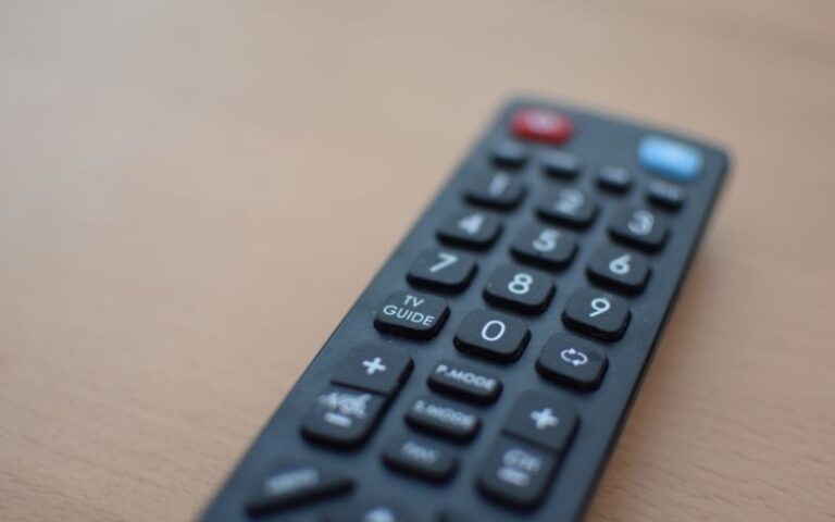 Do TV Remotes Use Radio Frequency? (Explained)