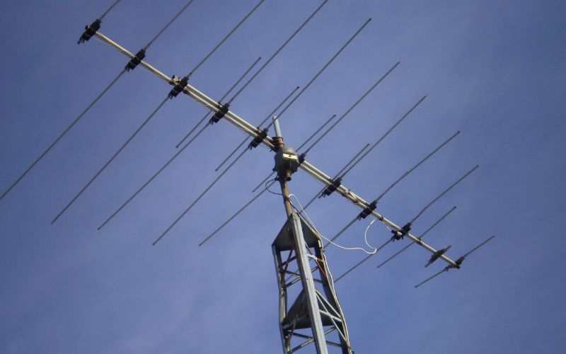 Does TV Antenna Size Matter? (All You Need To Know)