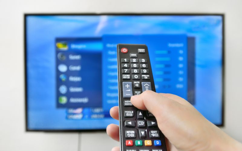 Does TV Need To Be On To Record Xfinity? (Explained)