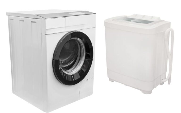 H20 Supply GE Washer: All You Need To Know