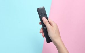 How to Charge Apple Tv Remote