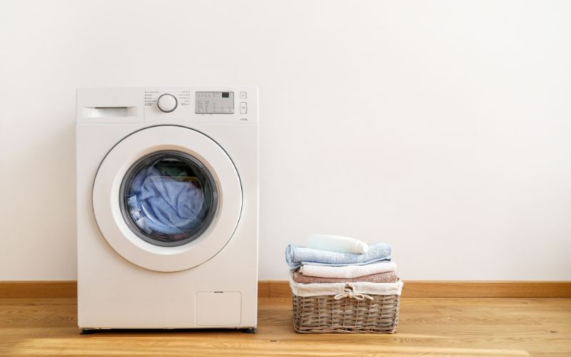Is Extended Warranty Worth It for a Washing Machine