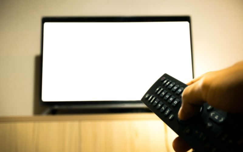 What Frequency Do TV Remotes Use