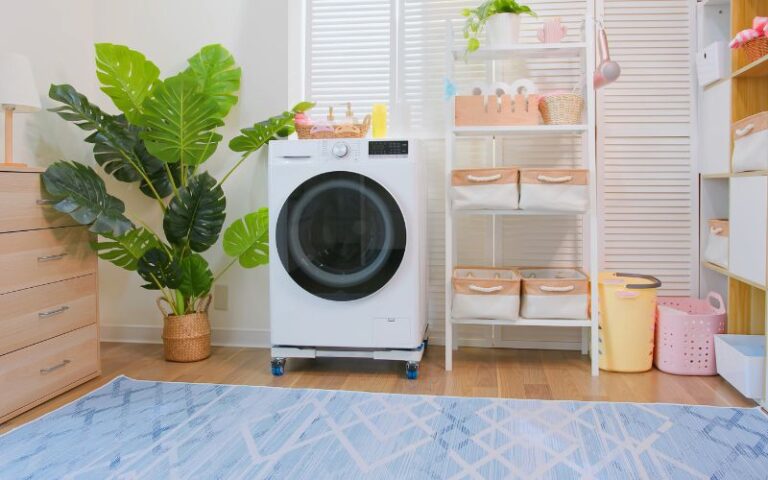 What Time is Too Late To Use A Washing Machine? (Explained)