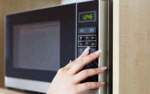 3 Reasons Your Whirlpool Microwave Display is Not Working!