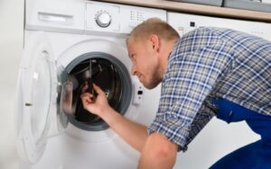 5 Reasons Your Whirlpool Washer Stuck On Sensing Or Wash Cycle!