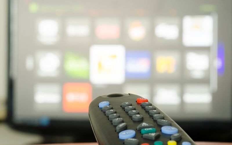 Why Do Tv Remotes Use Infrared?